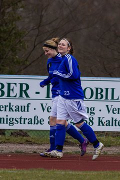 Bild 111 - Frauen FSG BraWie 08 - FSC Kaltenkirchen II U23 : Ergebnis: 0:7